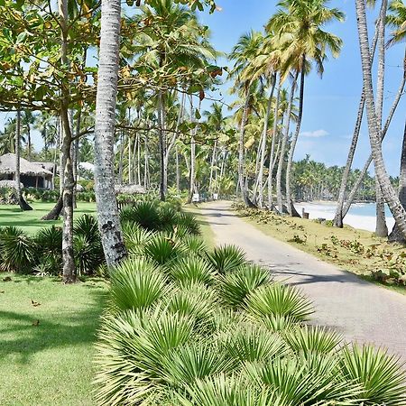 Luxury Villa In Playa Bonita Las Terrenas Ngoại thất bức ảnh
