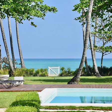 Luxury Villa In Playa Bonita Las Terrenas Ngoại thất bức ảnh