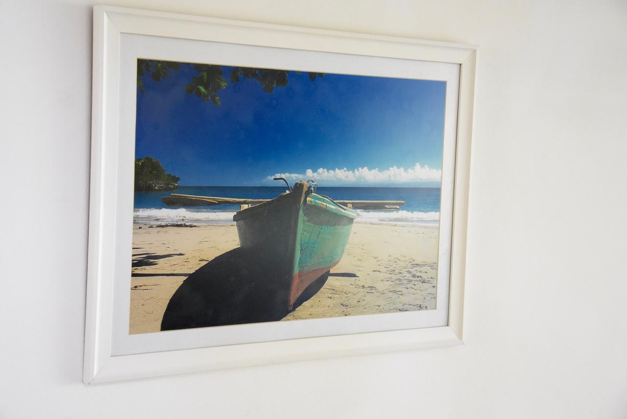 Luxury Villa In Playa Bonita Las Terrenas Ngoại thất bức ảnh