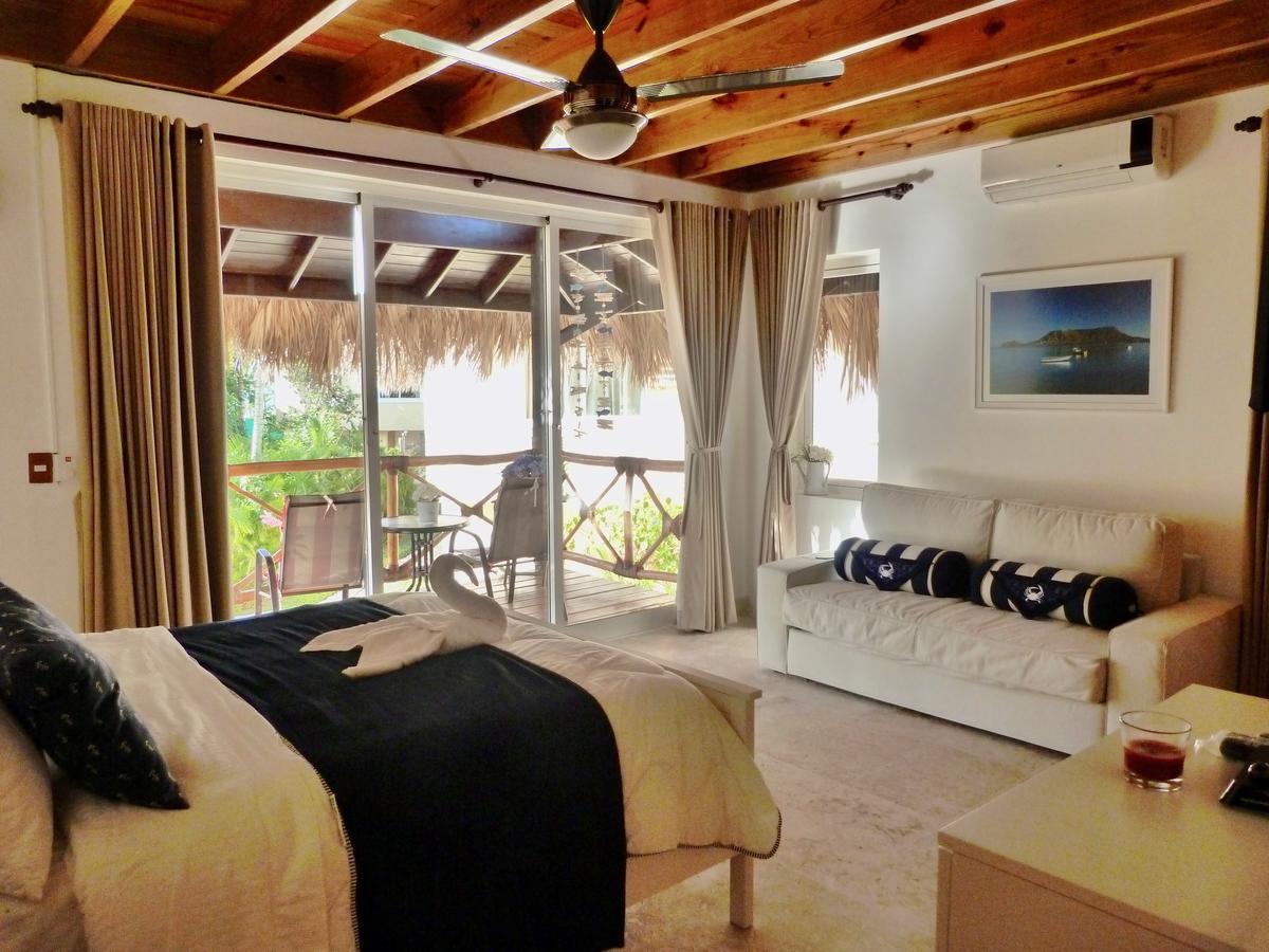 Luxury Villa In Playa Bonita Las Terrenas Ngoại thất bức ảnh