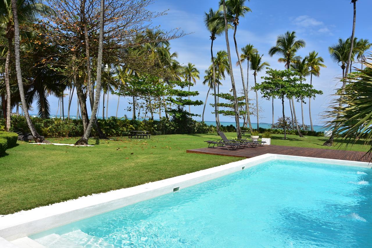 Luxury Villa In Playa Bonita Las Terrenas Ngoại thất bức ảnh