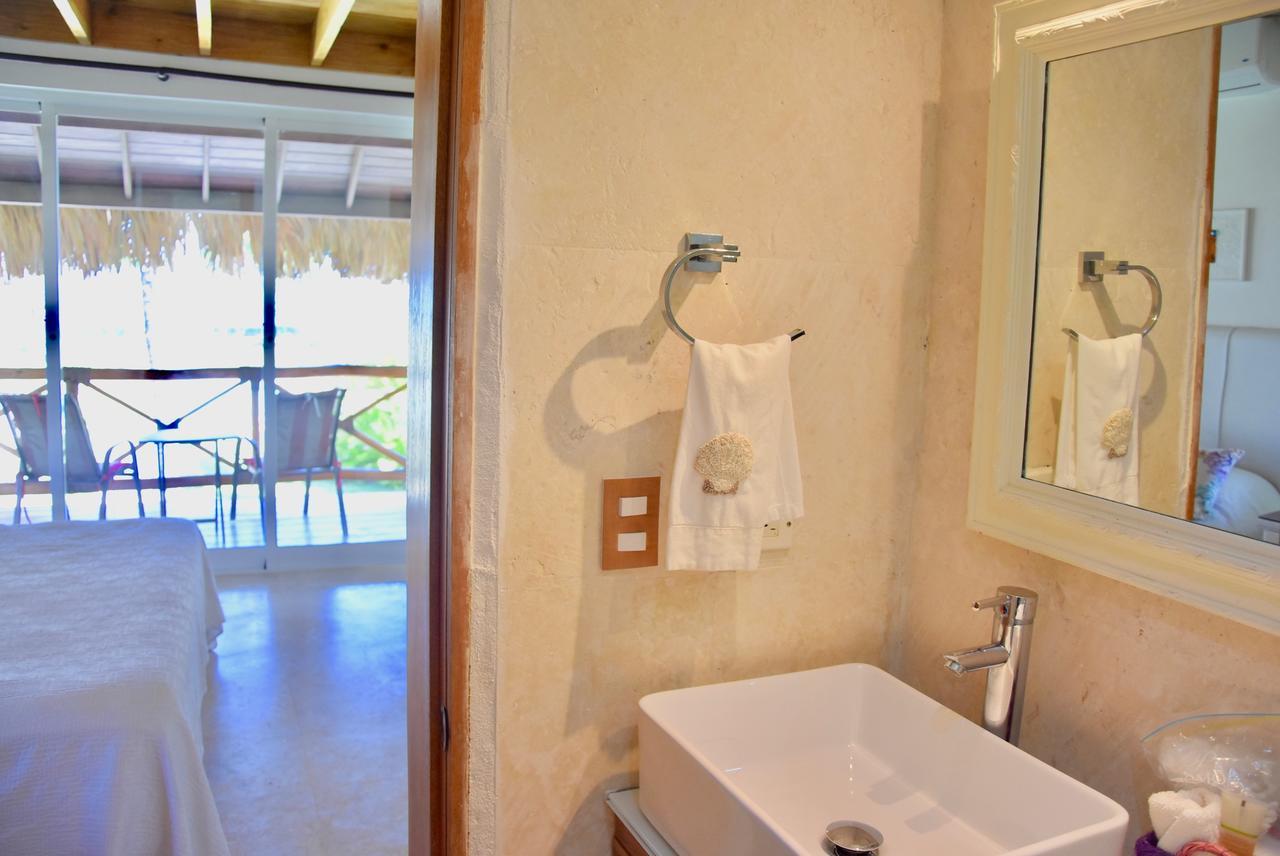 Luxury Villa In Playa Bonita Las Terrenas Ngoại thất bức ảnh