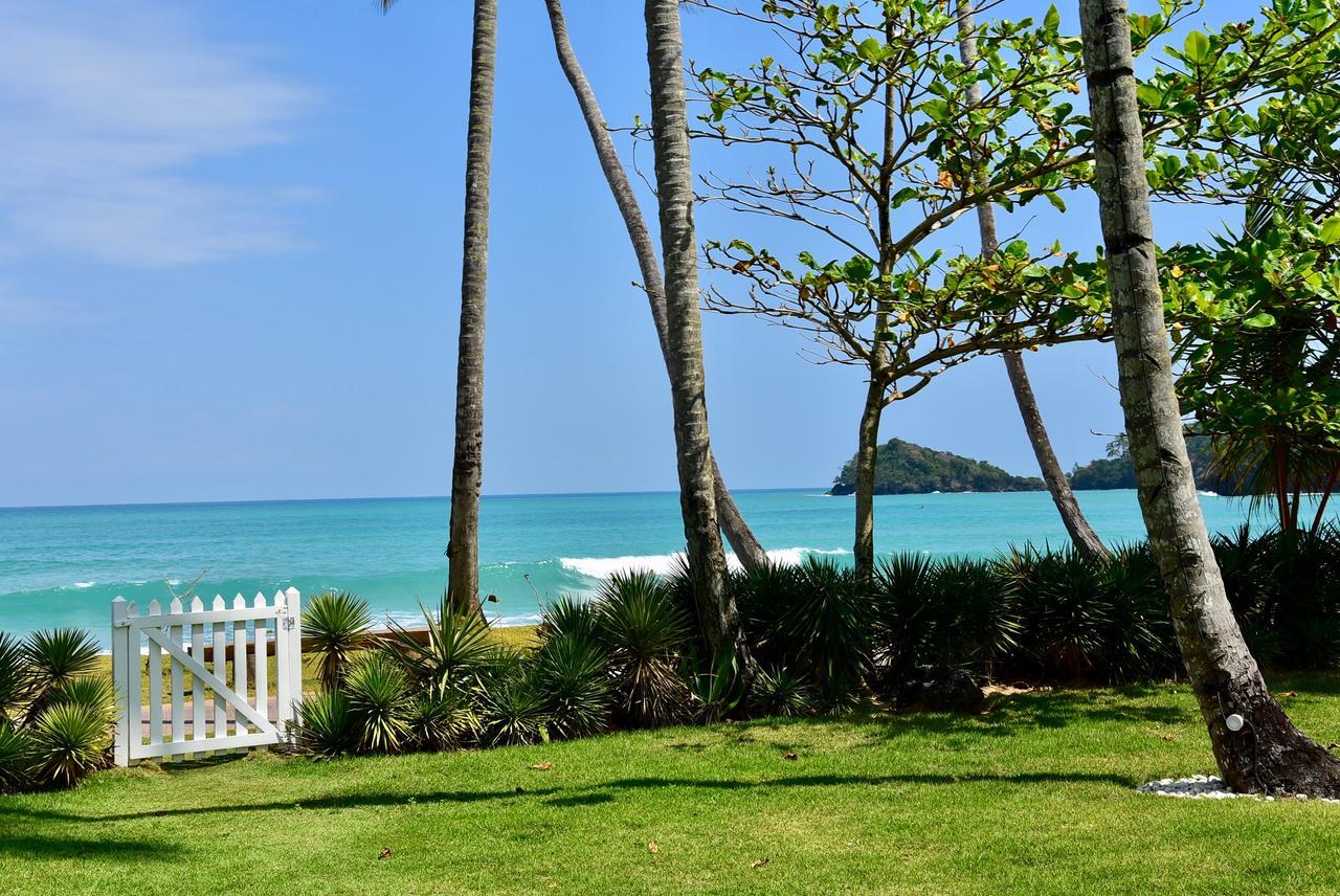 Luxury Villa In Playa Bonita Las Terrenas Ngoại thất bức ảnh