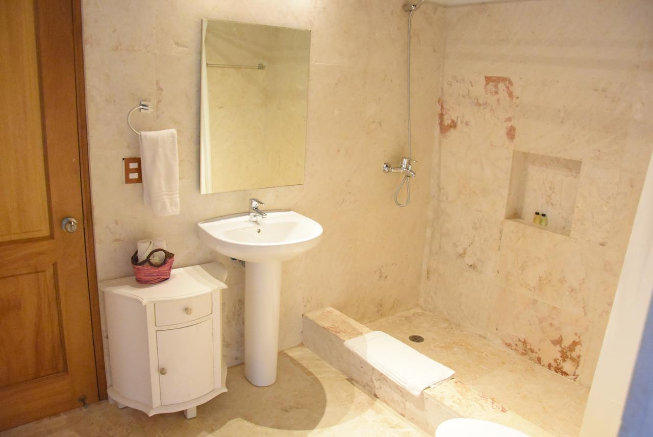 Luxury Villa In Playa Bonita Las Terrenas Ngoại thất bức ảnh