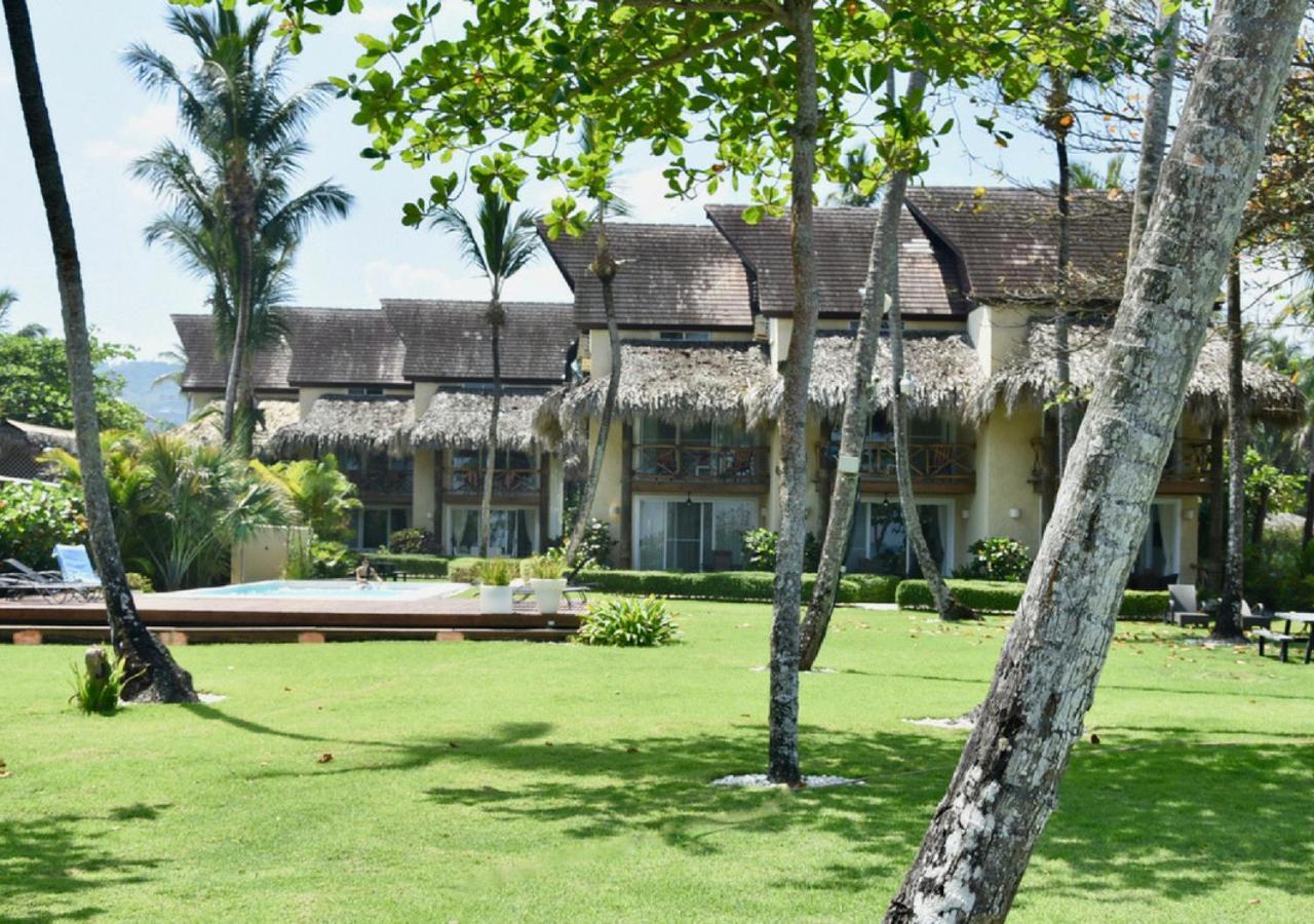 Luxury Villa In Playa Bonita Las Terrenas Ngoại thất bức ảnh